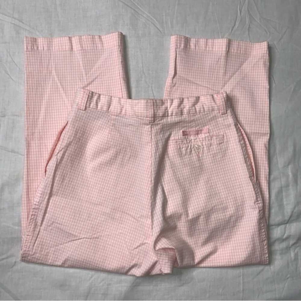 Women’s Burberry Golf Pants
